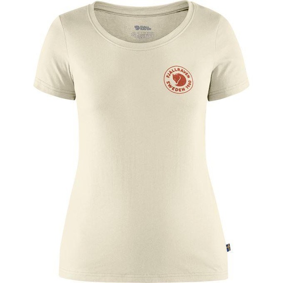 Fjallraven 1960 Logo Tee - Picture 1 of 1
